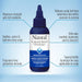 Nizoral Scalp Itch Relief Liquid 2 Fl Oz Banner That Reads - With Aloe, Menthol, Hyaluronic Acid & Vitamin E