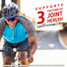 Move Free Ultra 64 Tablets Banner That Reads - Supports 3 Factors Of Joint Health