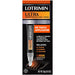 Lotrimin Ultra No Touch Applicator 0.7 Oz In Front Of White Background