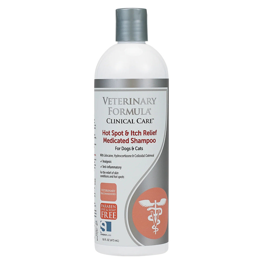 Lidocaine spray for dogs hotsell